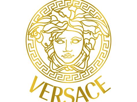 medusa oro versace|why did versace choose medusa.